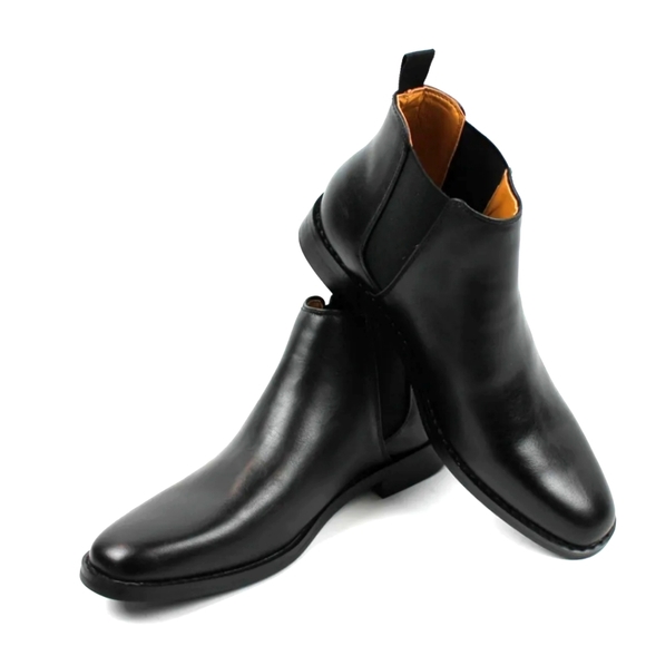 JAXSON Chelsea Boot - Picture 1 of 6